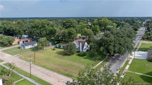 710 N Cutting Avenue, Jennings, LA 70546