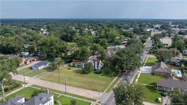 710 N Cutting Avenue, Jennings, LA 70546