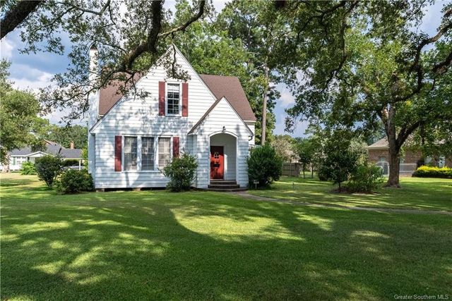 710 N Cutting Avenue, Jennings, LA 70546