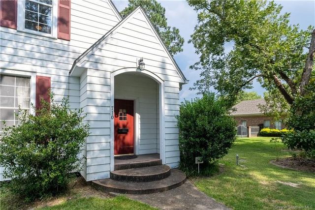 710 N Cutting Avenue, Jennings, LA 70546