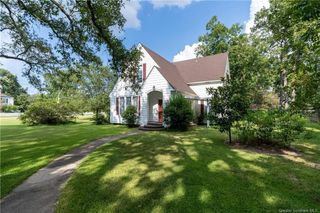 710 N Cutting Avenue, Jennings, LA 70546