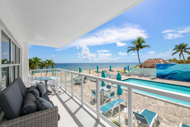3750 GALT OCEAN Drive 101, Fort Lauderdale, FL 33308
