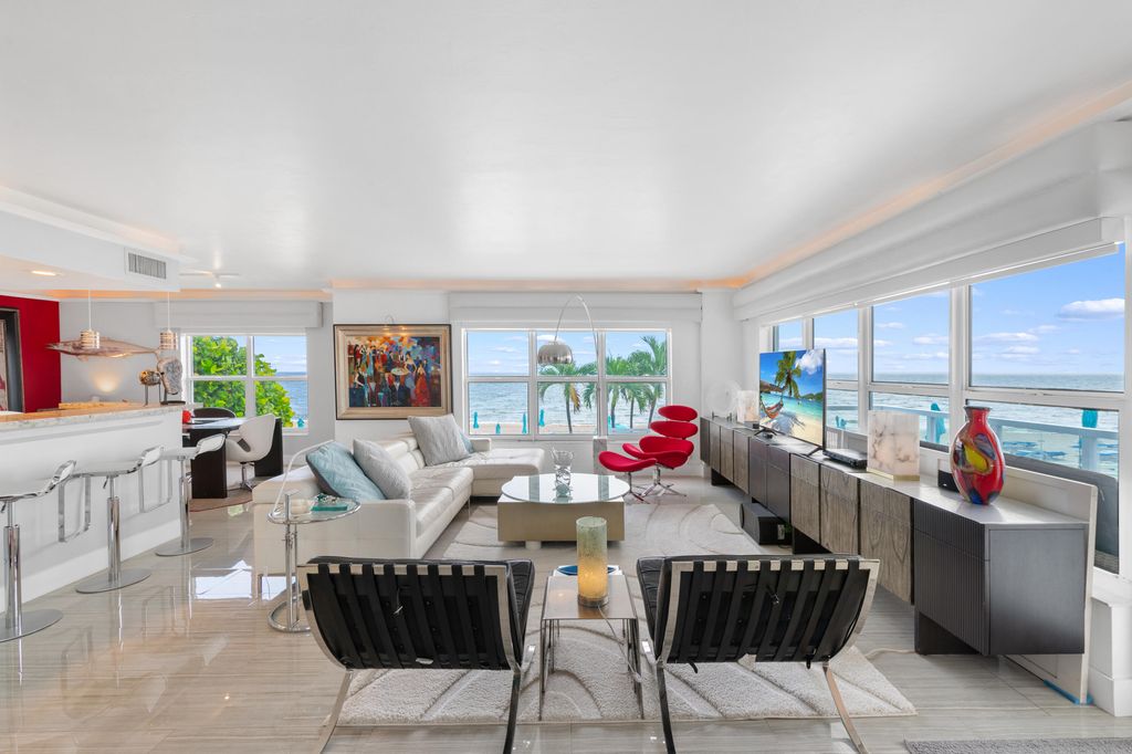 3750 GALT OCEAN Drive 101, Fort Lauderdale, FL 33308