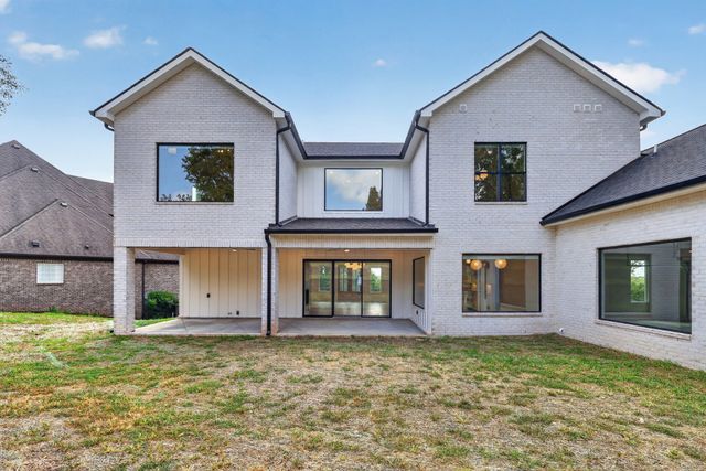 123 Glen Leven Way, Hendersonville, TN 37075