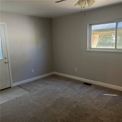 1248 Styer Drive, New Carlisle, OH 45344
