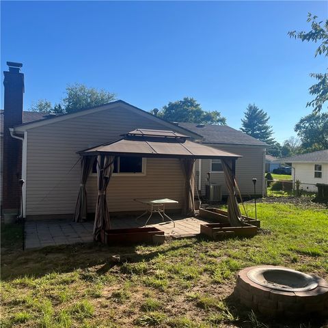 1248 Styer Drive, New Carlisle, OH 45344