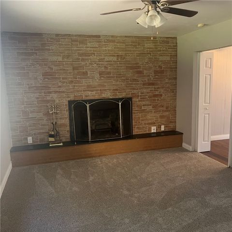 1248 Styer Drive, New Carlisle, OH 45344