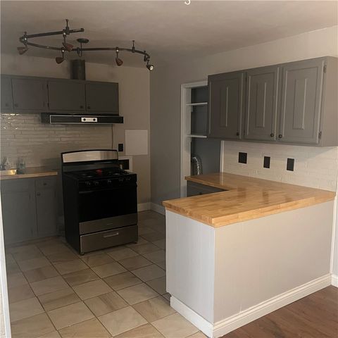 1248 Styer Drive, New Carlisle, OH 45344