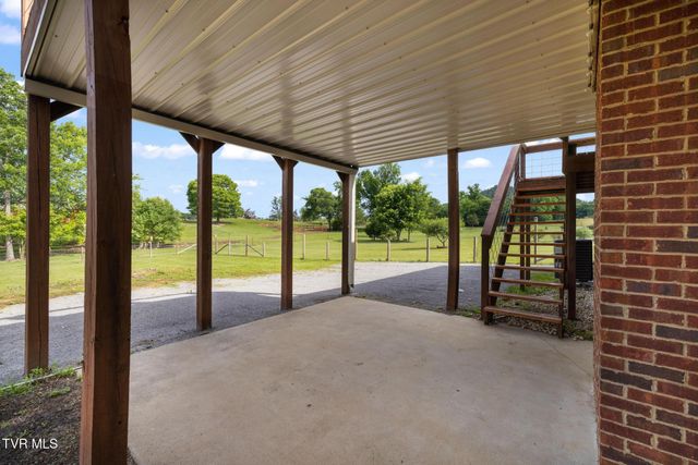 245 Willow Ridge Drive, Chuckey, TN 37641
