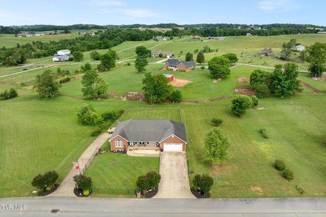 245 Willow Ridge Drive, Chuckey, TN 37641