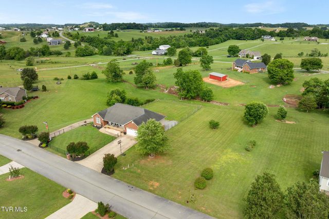245 Willow Ridge Drive, Chuckey, TN 37641