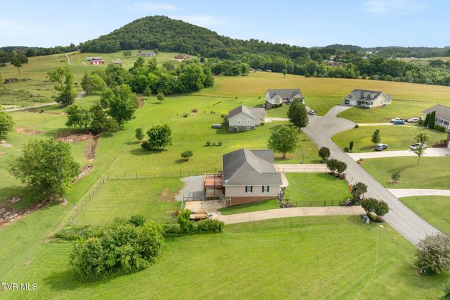 245 Willow Ridge Drive, Chuckey, TN 37641