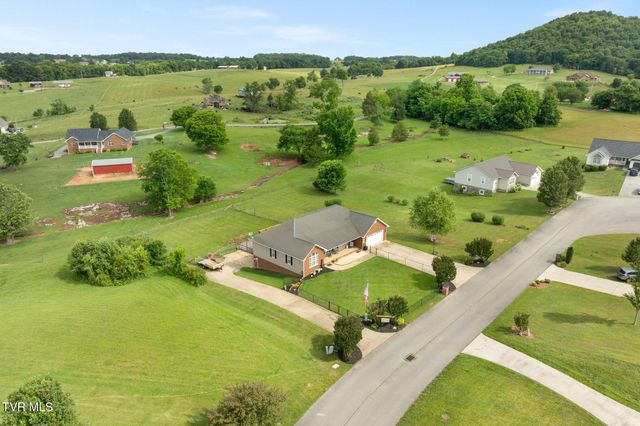 245 Willow Ridge Drive, Chuckey, TN 37641