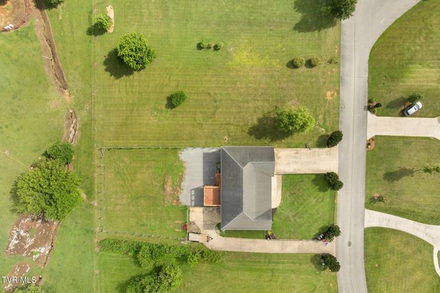 245 Willow Ridge Drive, Chuckey, TN 37641