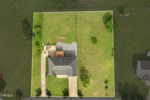 245 Willow Ridge Drive, Chuckey, TN 37641