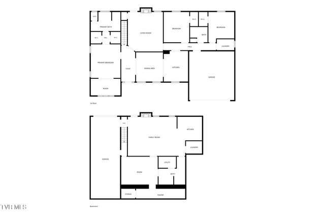 245 Willow Ridge Drive, Chuckey, TN 37641