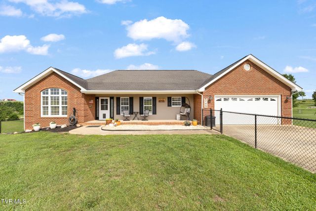245 Willow Ridge Drive, Chuckey, TN 37641