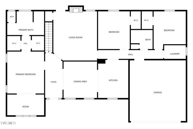 245 Willow Ridge Drive, Chuckey, TN 37641