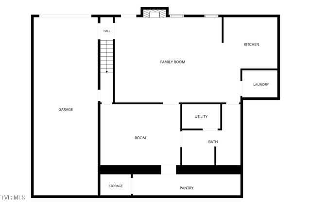 245 Willow Ridge Drive, Chuckey, TN 37641