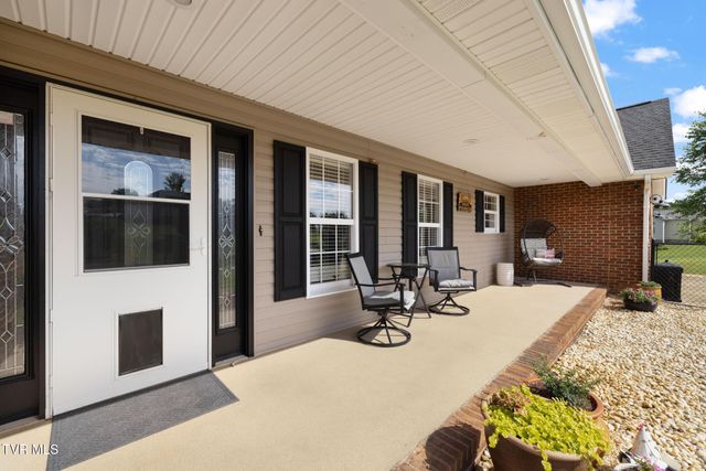 245 Willow Ridge Drive, Chuckey, TN 37641