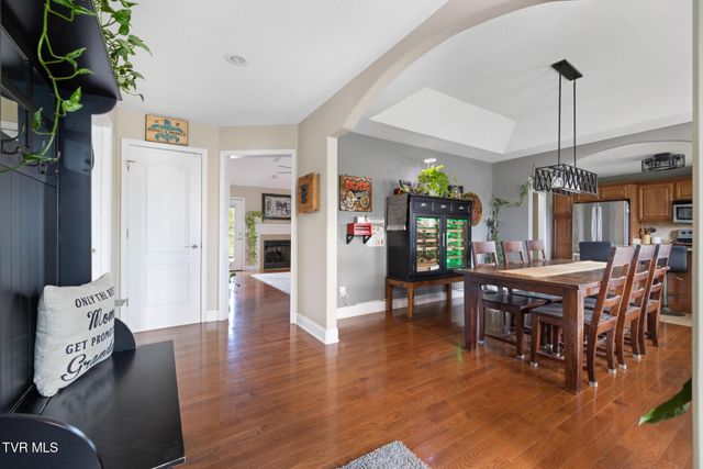 245 Willow Ridge Drive, Chuckey, TN 37641