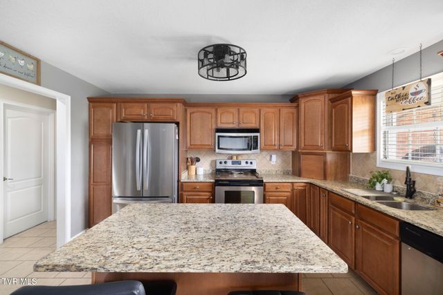 245 Willow Ridge Drive, Chuckey, TN 37641