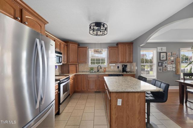 245 Willow Ridge Drive, Chuckey, TN 37641