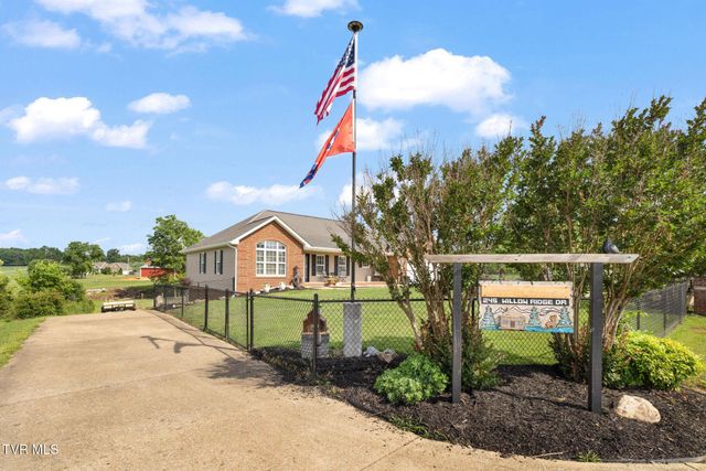245 Willow Ridge Drive, Chuckey, TN 37641