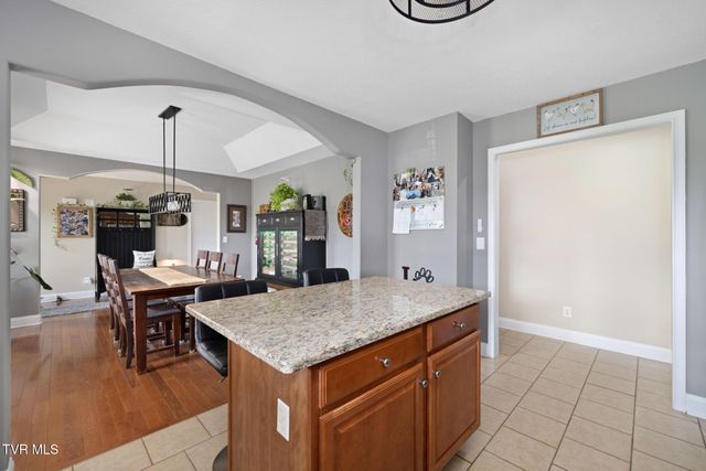 245 Willow Ridge Drive, Chuckey, TN 37641