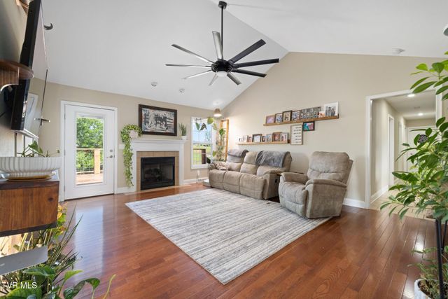 245 Willow Ridge Drive, Chuckey, TN 37641