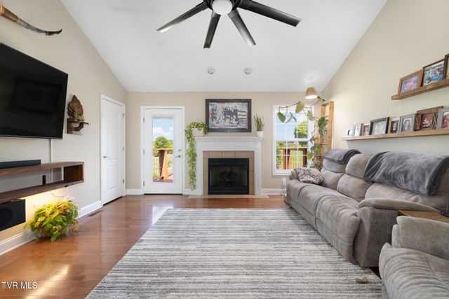 245 Willow Ridge Drive, Chuckey, TN 37641