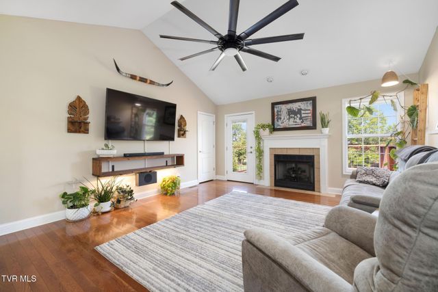 245 Willow Ridge Drive, Chuckey, TN 37641