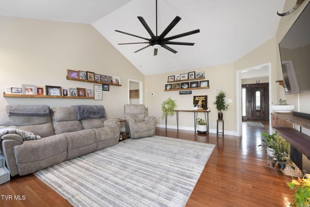 245 Willow Ridge Drive, Chuckey, TN 37641