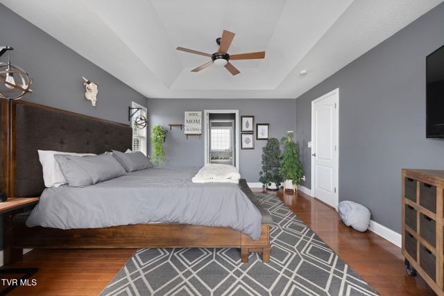 245 Willow Ridge Drive, Chuckey, TN 37641