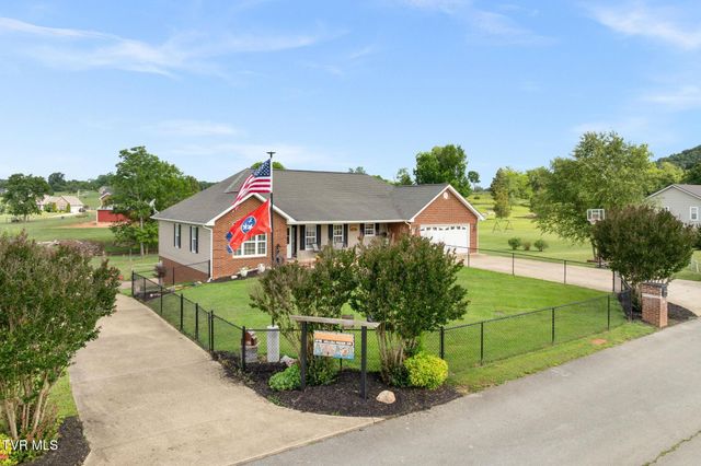 245 Willow Ridge Drive, Chuckey, TN 37641