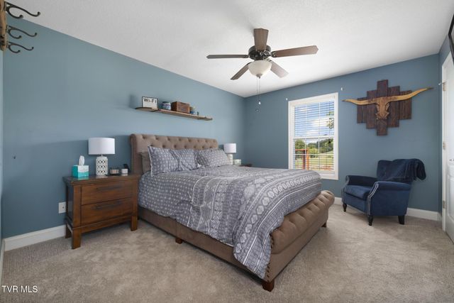 245 Willow Ridge Drive, Chuckey, TN 37641