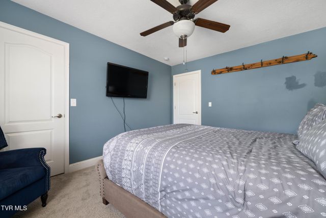 245 Willow Ridge Drive, Chuckey, TN 37641