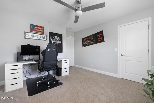 245 Willow Ridge Drive, Chuckey, TN 37641