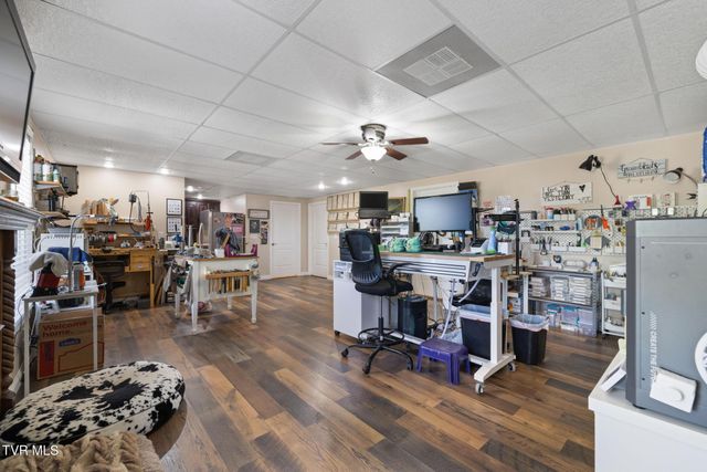 245 Willow Ridge Drive, Chuckey, TN 37641