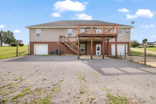 245 Willow Ridge Drive, Chuckey, TN 37641