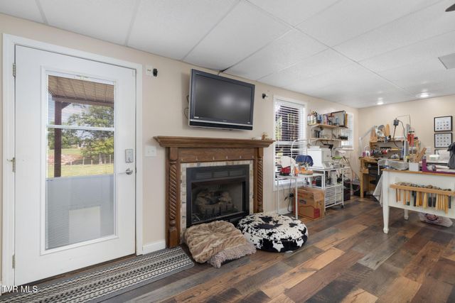 245 Willow Ridge Drive, Chuckey, TN 37641