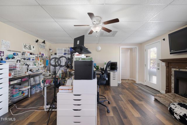 245 Willow Ridge Drive, Chuckey, TN 37641