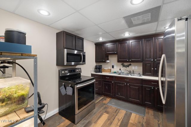 245 Willow Ridge Drive, Chuckey, TN 37641