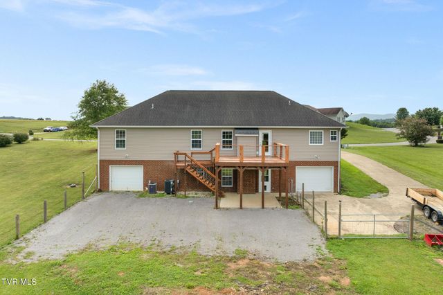 245 Willow Ridge Drive, Chuckey, TN 37641