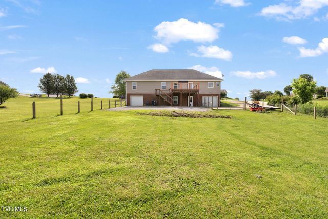 245 Willow Ridge Drive, Chuckey, TN 37641