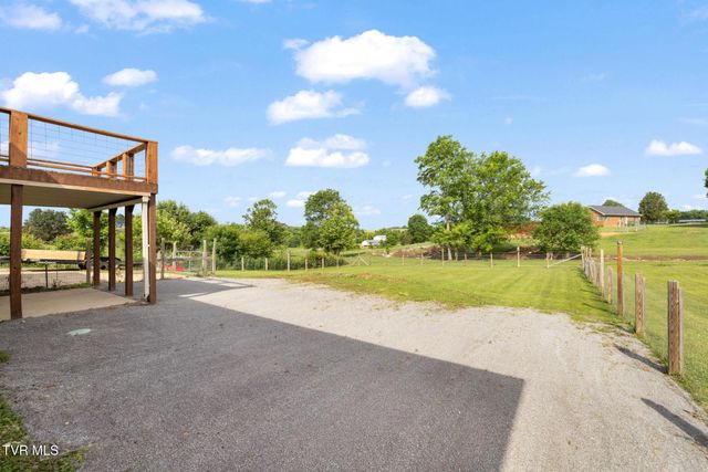 245 Willow Ridge Drive, Chuckey, TN 37641
