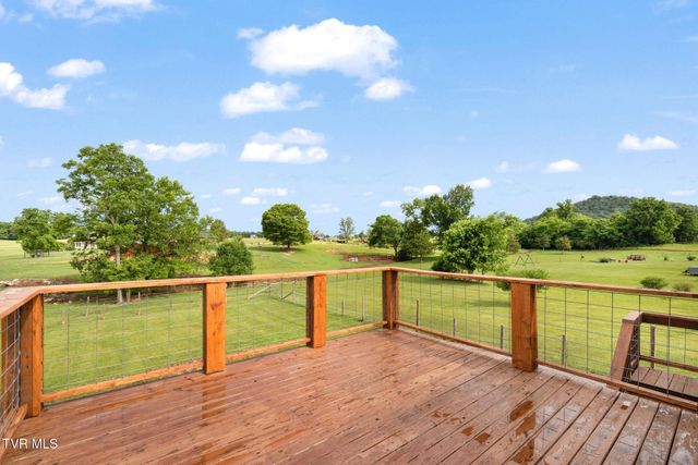 245 Willow Ridge Drive, Chuckey, TN 37641