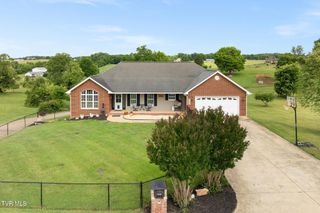245 Willow Ridge Drive, Chuckey, TN 37641