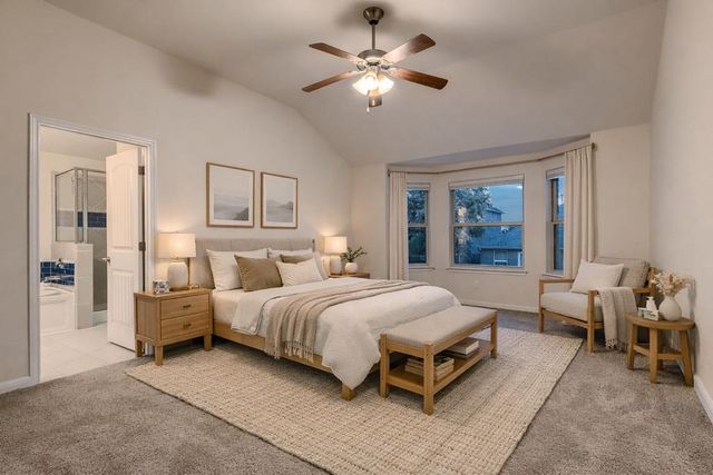 18400 Deep Well DR, Austin, TX 78738