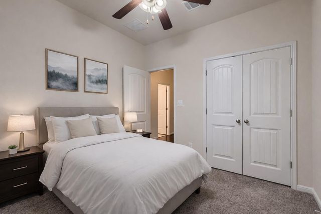 18400 Deep Well DR, Austin, TX 78738